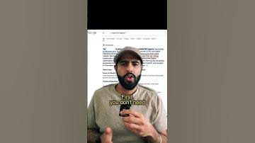 Rank in Google’s AI Overviews with this SEO hack from 2005