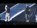 [14/14] Eminem - Lose Yourself - live at Pukkelpop 2013