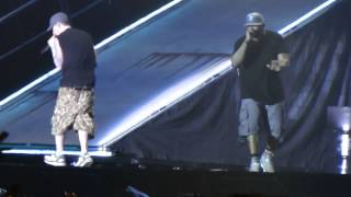 1414 Eminem - Lose Yourself - Live At Pukkelpop 2013