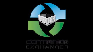 Container Exchanger - Accessing the Vendor Portal