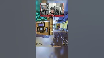 Shotgun 1v3 #apex #deeds #apexlegends #shorts