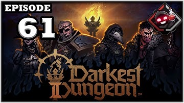 Mukluk Plays Darkest Dungeon 2 Part 61