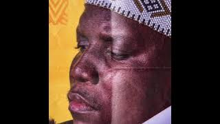 Mnqobi Yazo - Sabela