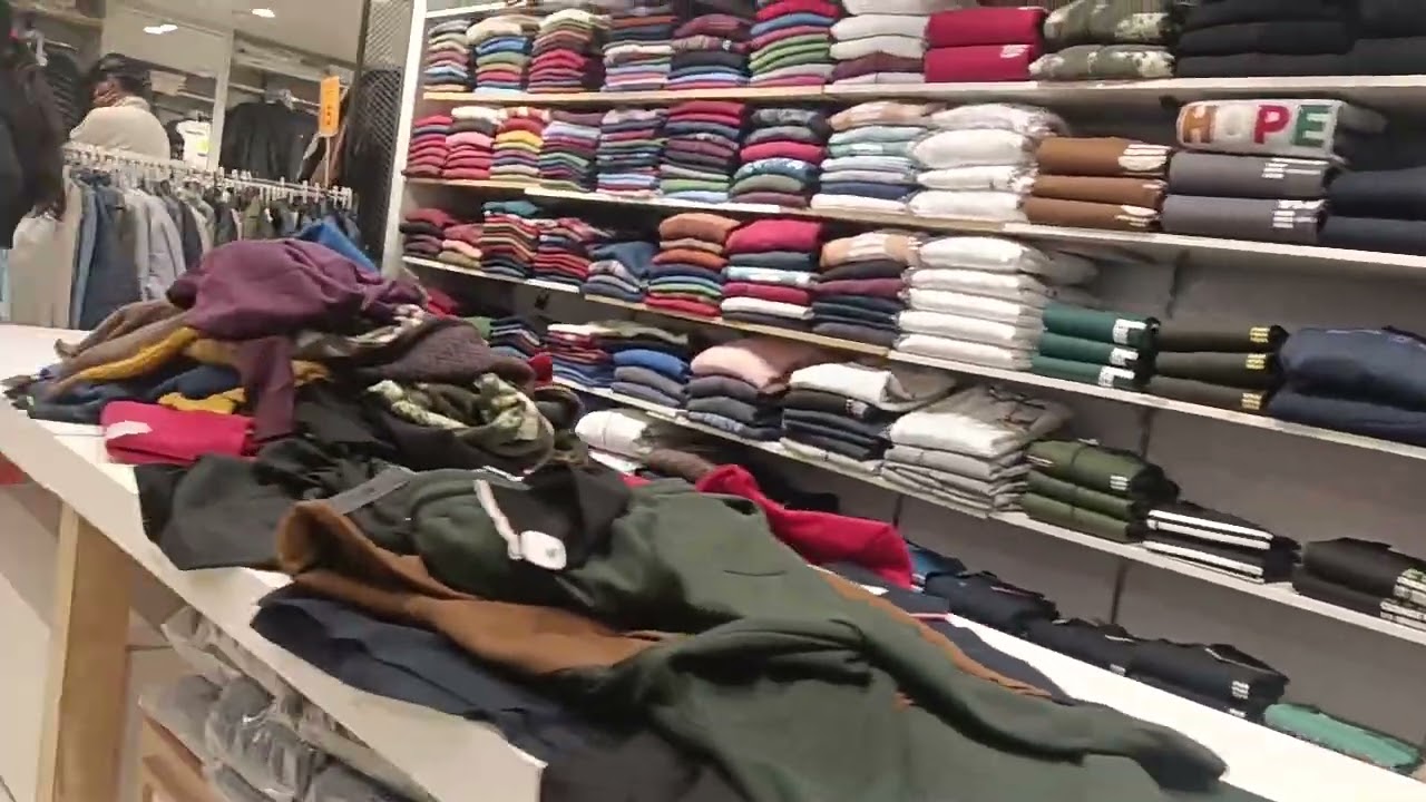 भागलपुर का नागरमॉल ....