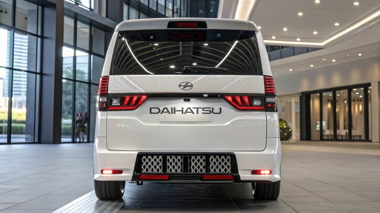 Daihatsu Gran Max 2025 – Mobil Niaga Handal dengan Harga Terjangkau?