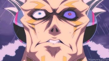 「AVS」 Synchro Squad || Light 