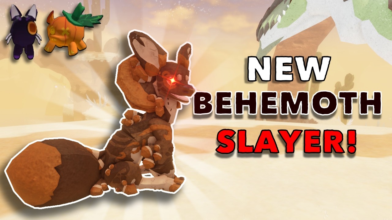 Unbreakable Got a Rework! Rukig Is BROKEN || Creatures of Sonaria