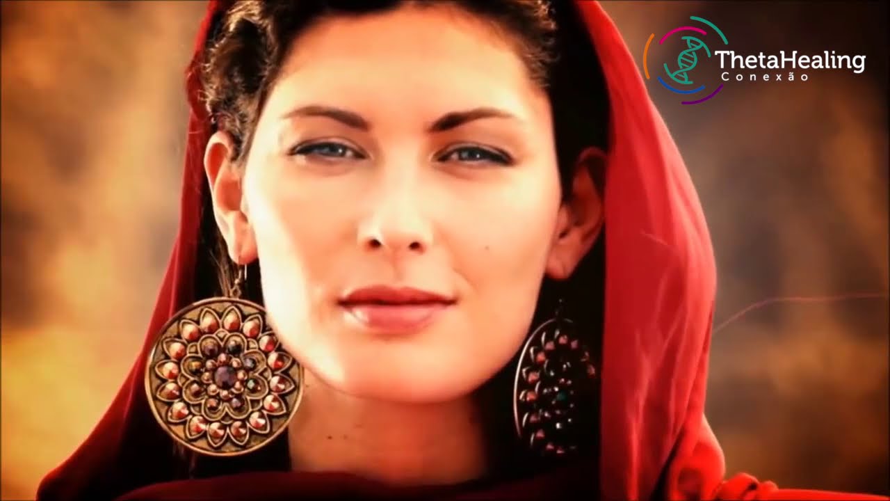 Despertando o Poder do Sagrado Feminino