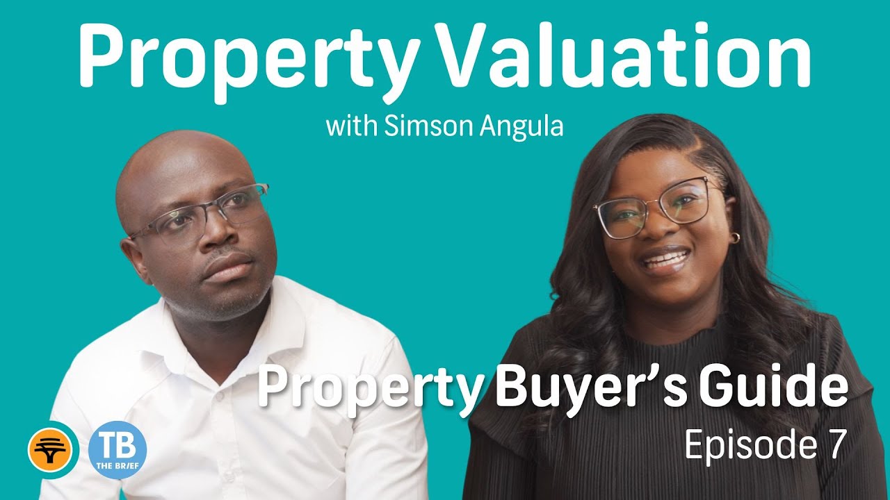 What’s Your Property Worth? | FNB Namibia Property Buyer's Guide - Episode 7