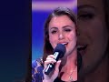 Her Dad Is One Of The Biggest ROCK STARS Ever… Now It's HER Turn To Sing!