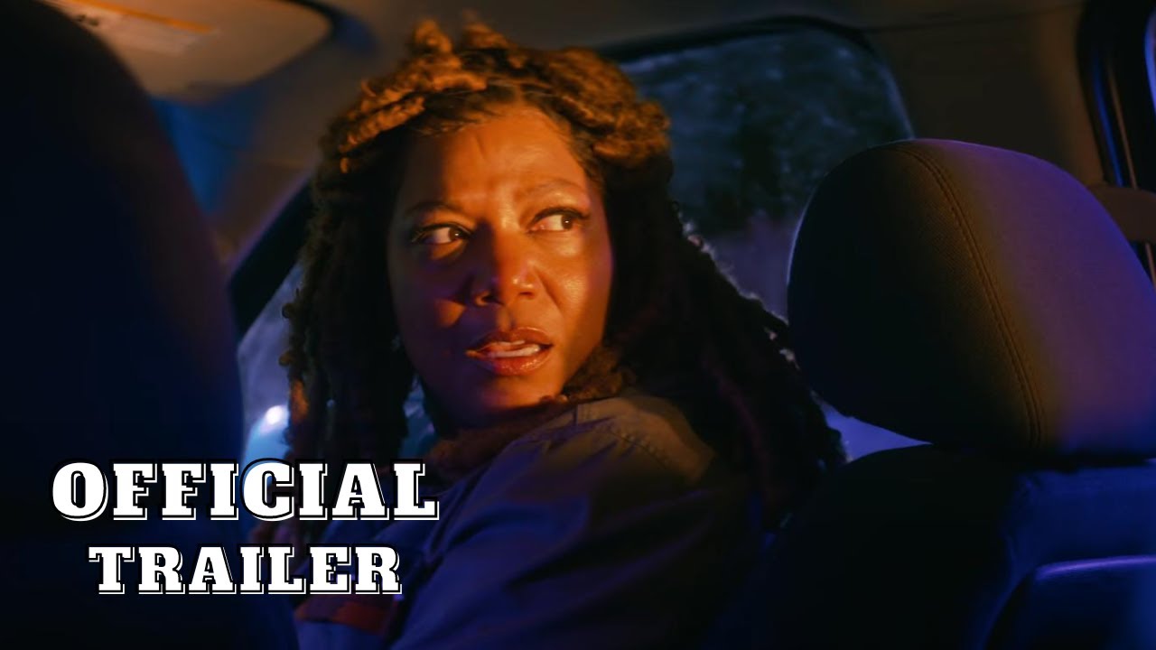 END OF THE ROAD Trailer 2022 | Official Trailer | Upcoming Movie ...