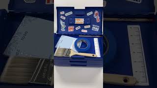 A toolbox that gives you compliments 💙
