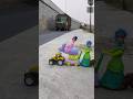 AMR New Remote control bike vs cycle unboxing short video ||