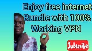 Enjoy free internet with VPN 100% working (tested and trusted %) screenshot 5