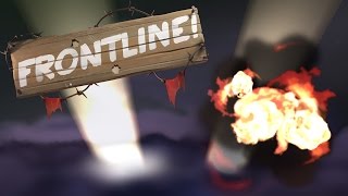 [Steam Workshop] Air Raid - Unusual Effect