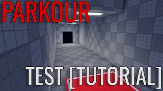 Tutorial Showcase [Movement System Test]