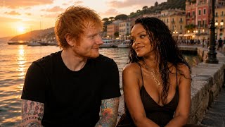 Ed Sheeran andRihanna-Soft Lips, Sharp Lies-(Official -Music video ) screenshot 3