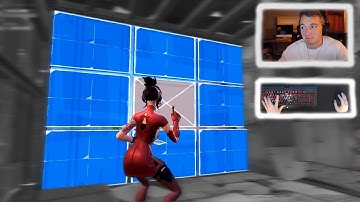 My controller broke, so I used Mouse & Keyboard...