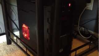 2012 Desk Tour