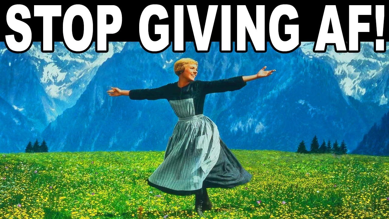 What people think doesn't matter... (Nothing Matters)