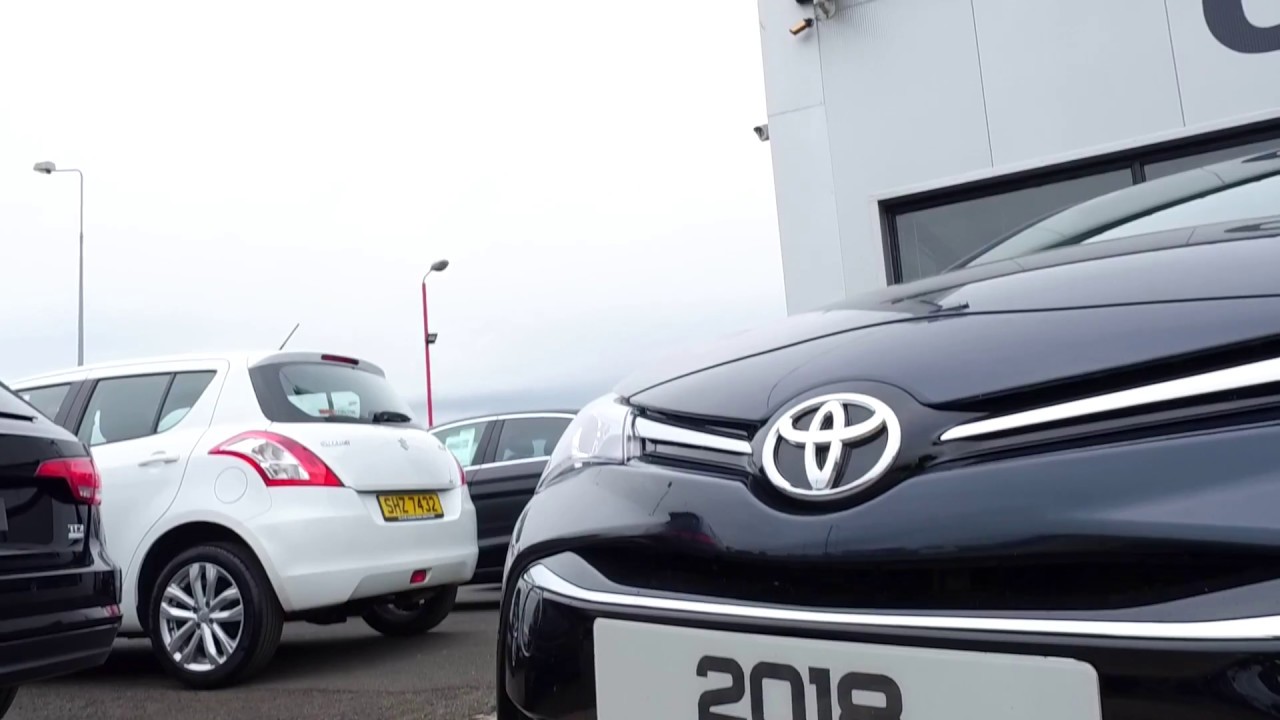 Clive Hamilton Motors YouTube