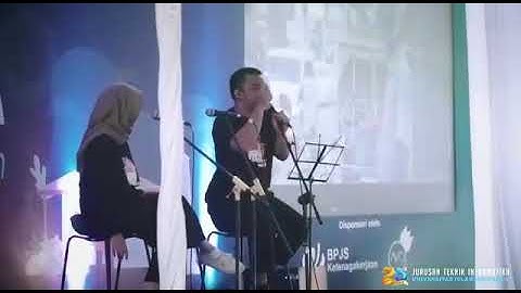 Pada kemana ya....ga kangen nitip absen??