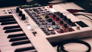 In Transit - Wavecycle Synthesis on the Model:Samples