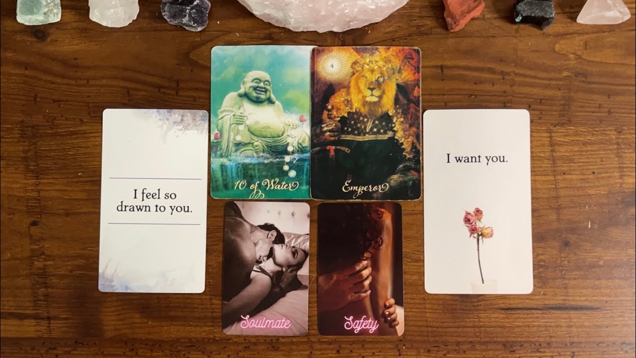 Pisces 💗 Singles ~ This soulmate wants you to feel safe - They want the world with you… 🥹 BUT….