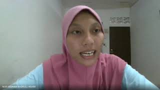 Soal Jawab Jawi Tahun 4 (tanda bacaan)