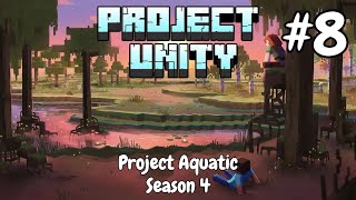 The Secret Clubhouse... | Project Unity #8