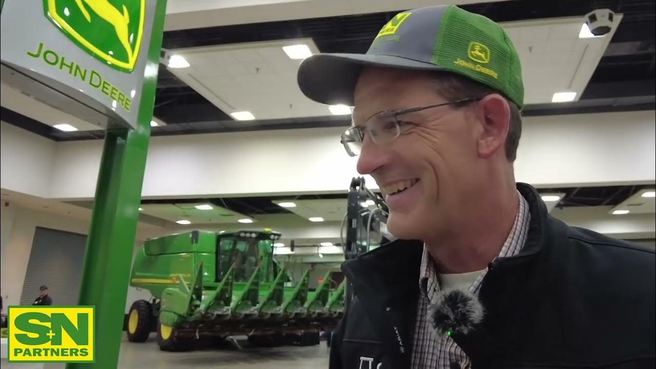 Learn how Sydenstricker Nobbe Partners can help your operation and