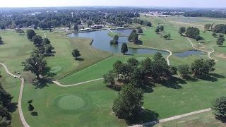 Golfing The Tri-State with Gary Gain at Wayne County Golf Course S4E20