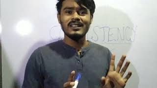 Why Need Consistency #consistency kyu jaruri hai#motivation #life #learning #status 