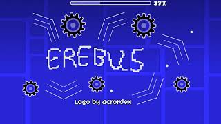 Shitty Erebus - Segone l GD 2.11