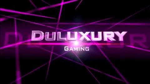 My intro on my videos HOPE YOU LIKE IT :) - Created using Flixpress.com