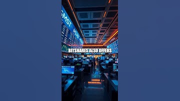 Revolutionizing Transactions: Exploring BitShares (BTS)