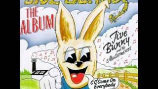 Jive Bunny - The Album - 08 - Hopping Mad chords