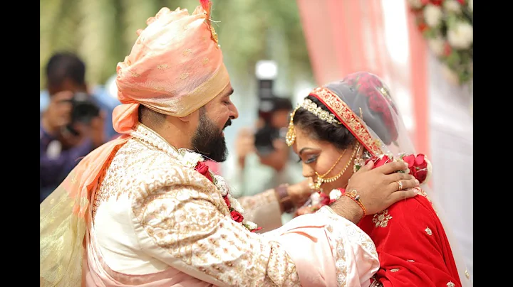 Dhaval Weds Harjot