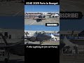 F-35A Lightning II - Paris International Airshow, Jun 20th, 2025