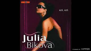 Julia Bikova - Nasti - Audio 2011