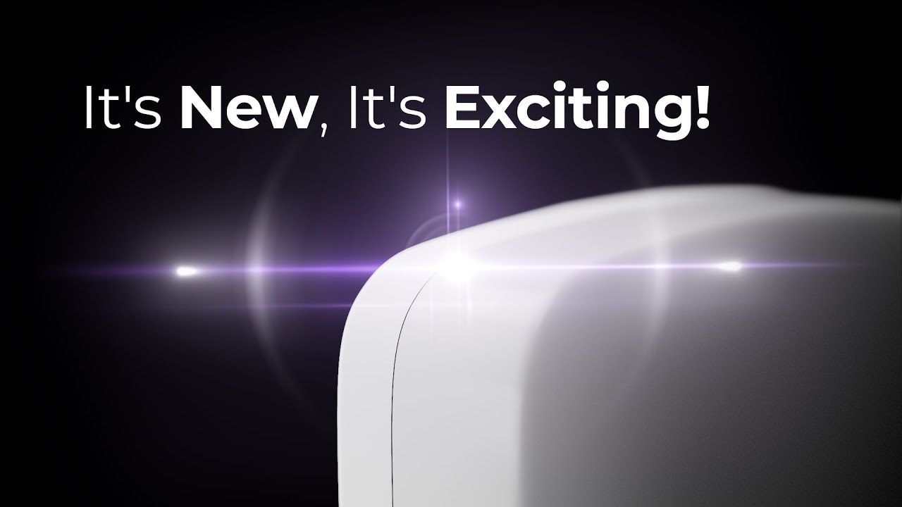 Introducing Cielo Breez Eco in White