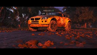 The Crew Motorfest - Leaving Limits Behind