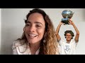 ¡ALICE BRAGA DE 'QUEEN OF THE SOUTH' EN AHORA O NUNCA!