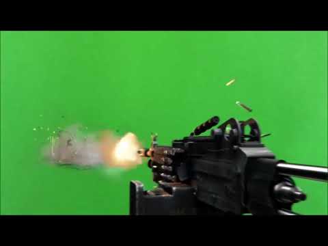 #1-machine-gun-and-grenade-on-a-green-screen-high-||-babu-ddin