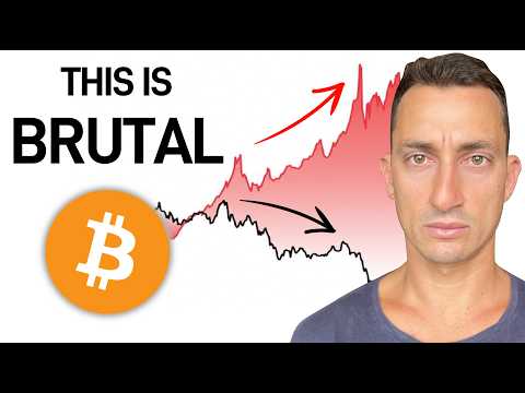 Video preview for Bitcoin: This Won’t Be Pretty (but YOU CAN'T Stop Now)