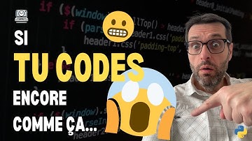 🚀 Les dataclass en Python : simples, propres, et (tellement) pratiques !