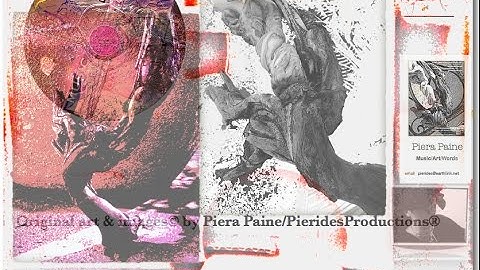 ULTRAVMusic&ARTSelection2015©PPainePieridesProductions®