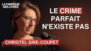Les pires crimes racontés par la directrice de la police scientifique | Podcast