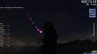 172 PP Vagrant 97.54%