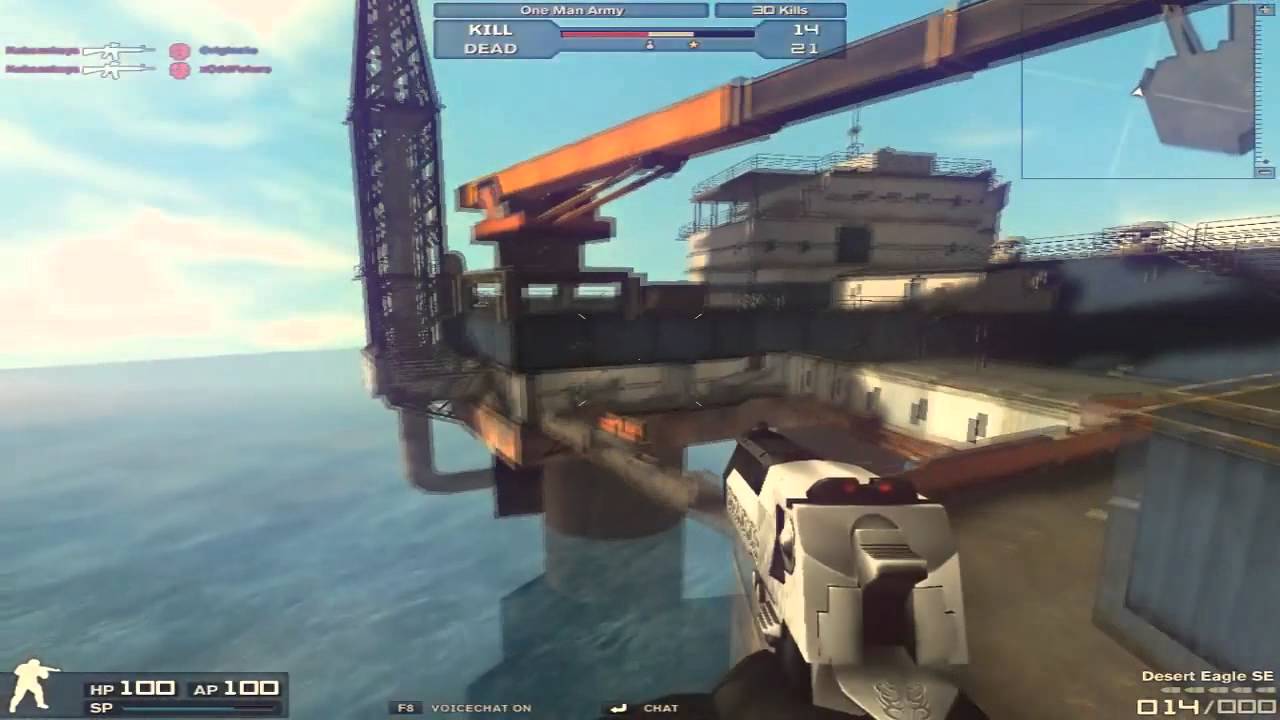 Etrix | Editing Contest | Feldii´s Entry